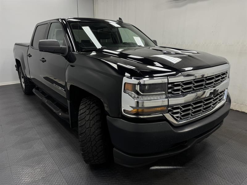 chevrolet Silverado 1500 2017 - 14