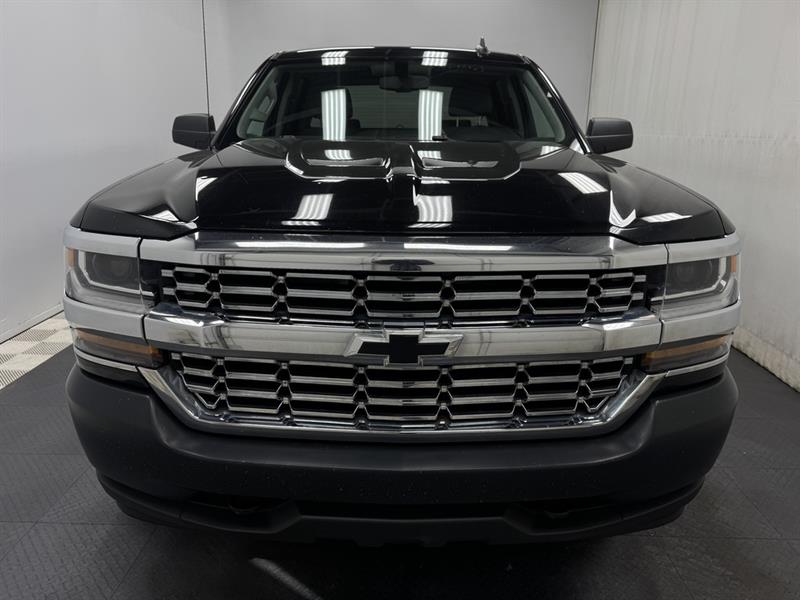 chevrolet Silverado 1500 2017 - 16
