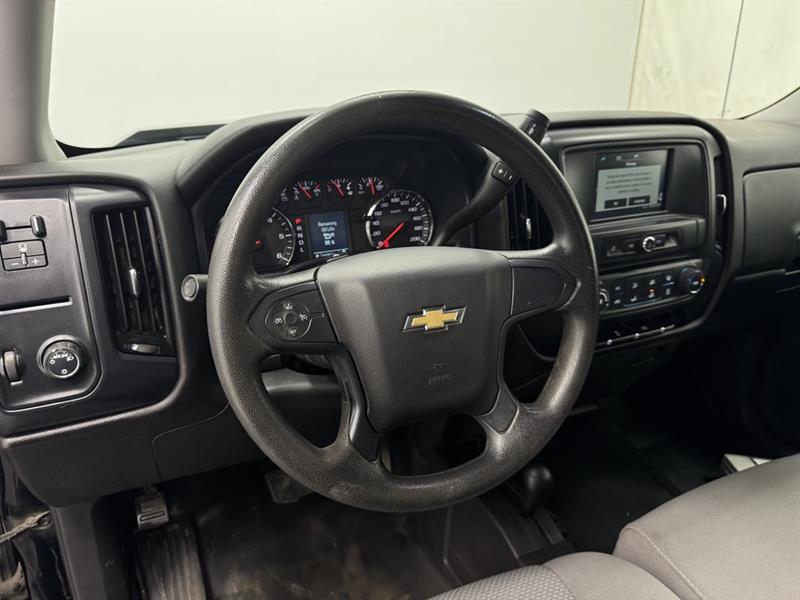 chevrolet Silverado 1500 2017 - 17