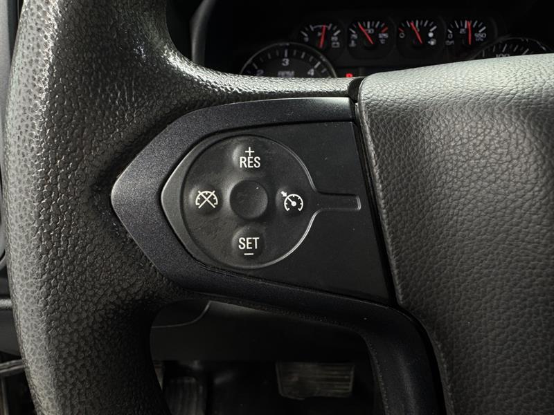 chevrolet Silverado 1500 2017 - 20