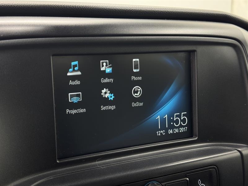 chevrolet Silverado 1500 2017 - 23