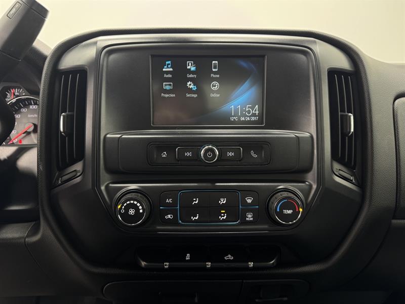 chevrolet Silverado 1500 2017 - 27