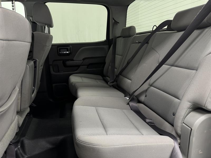 chevrolet Silverado 1500 2017 - 29