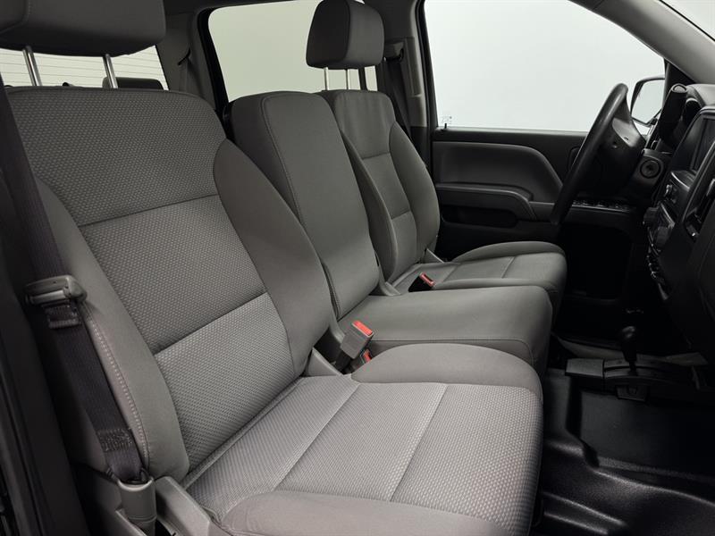 chevrolet Silverado 1500 2017 - 31