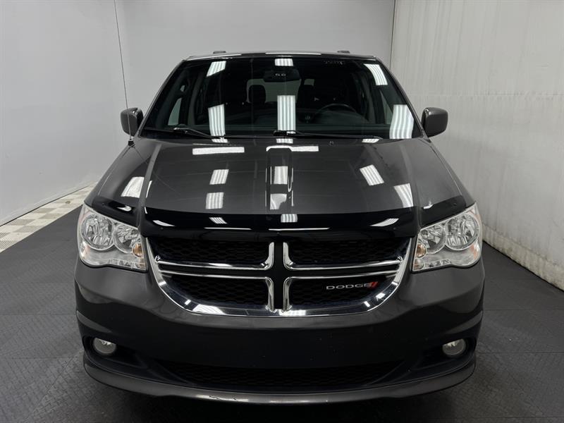 dodge Grand Caravan 2018 - 16