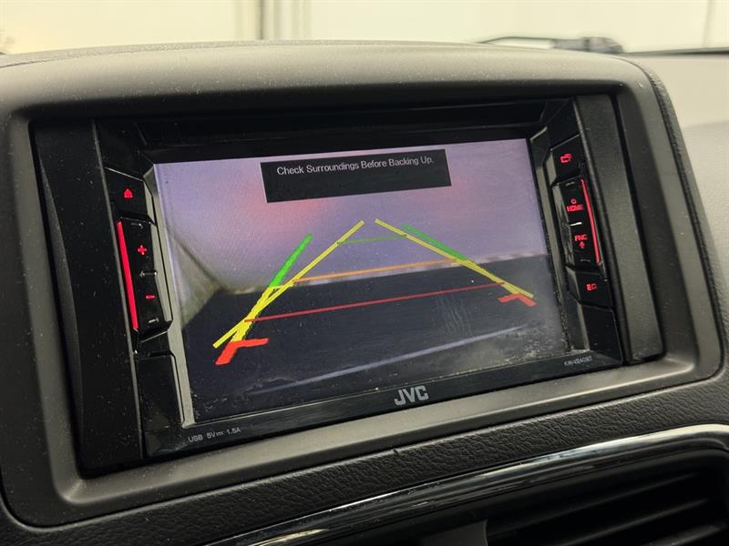 dodge Grand Caravan 2018 - 26