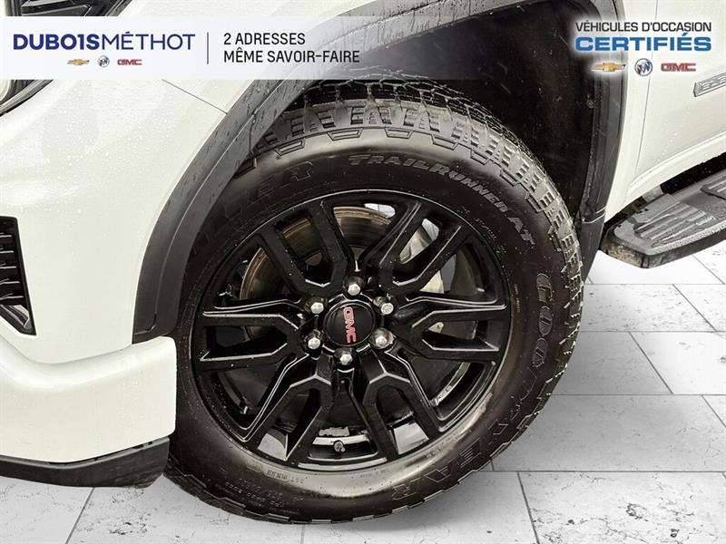 gmc Sierra 1500 2024 - 2