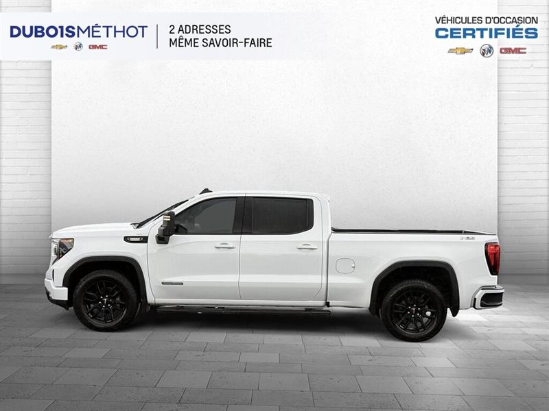 gmc Sierra 1500 2024 - 3