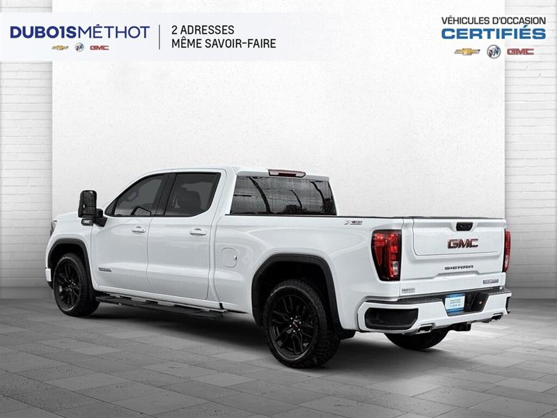 gmc Sierra 1500 2024 - 4