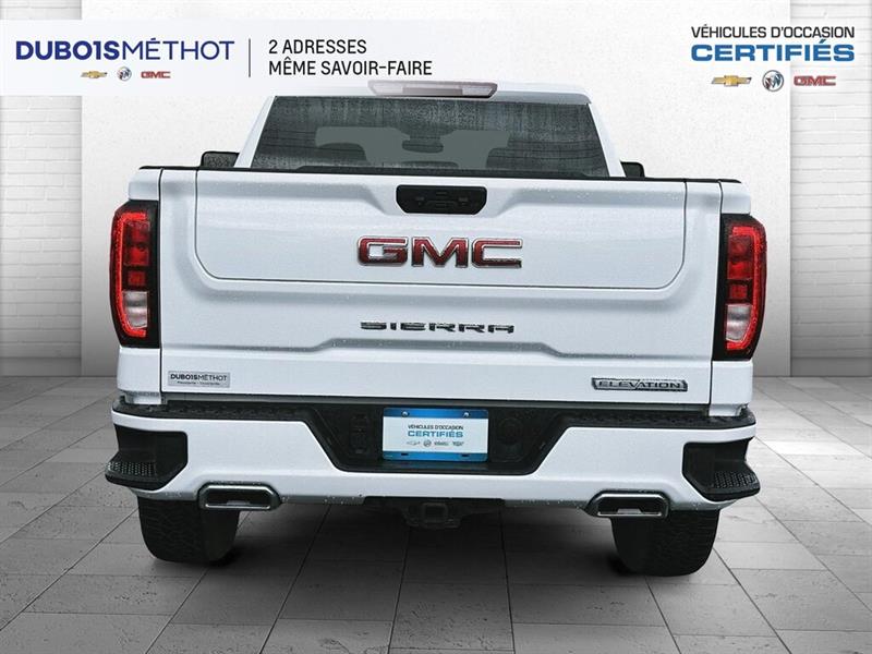 gmc Sierra 1500 2024 - 5