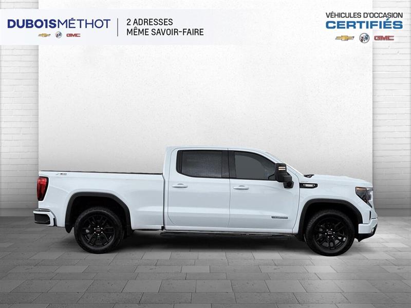 gmc Sierra 1500 2024 - 7