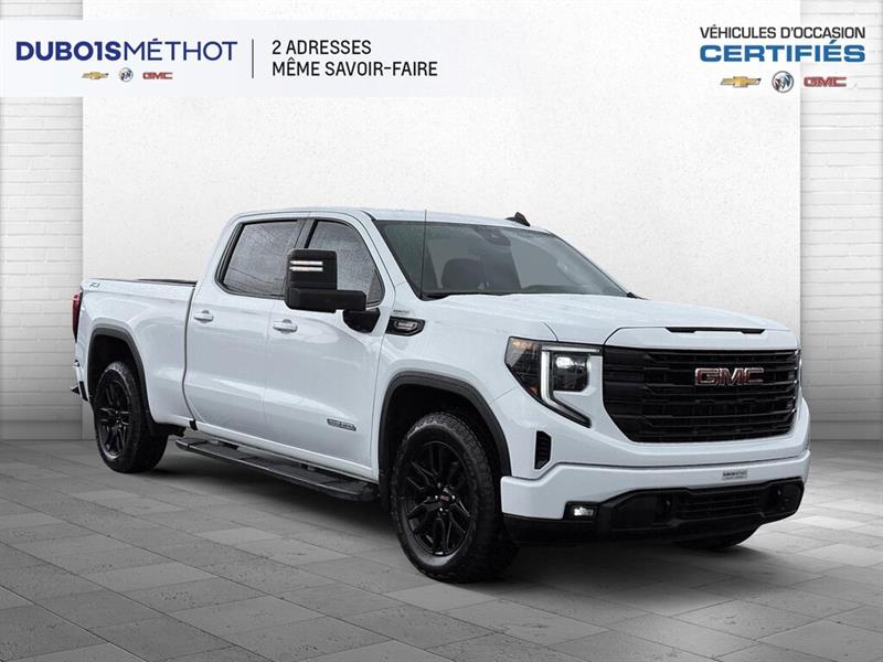 gmc Sierra 1500 2024 - 8