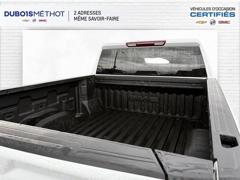 gmc Sierra 1500 2024 - 11