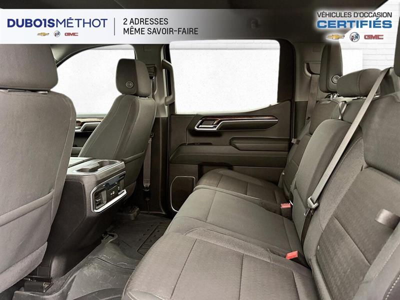 gmc Sierra 1500 2024 - 12