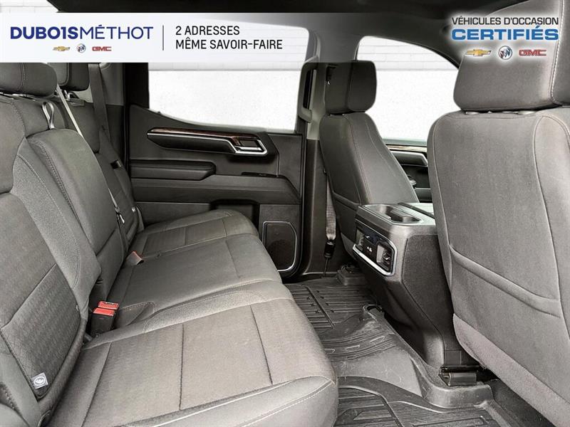 gmc Sierra 1500 2024 - 13