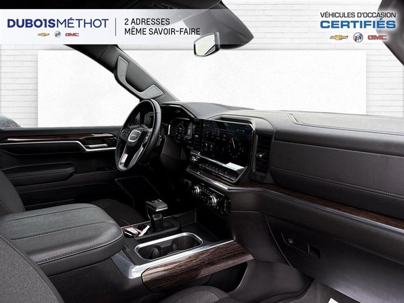 gmc Sierra 1500 2024 - 14