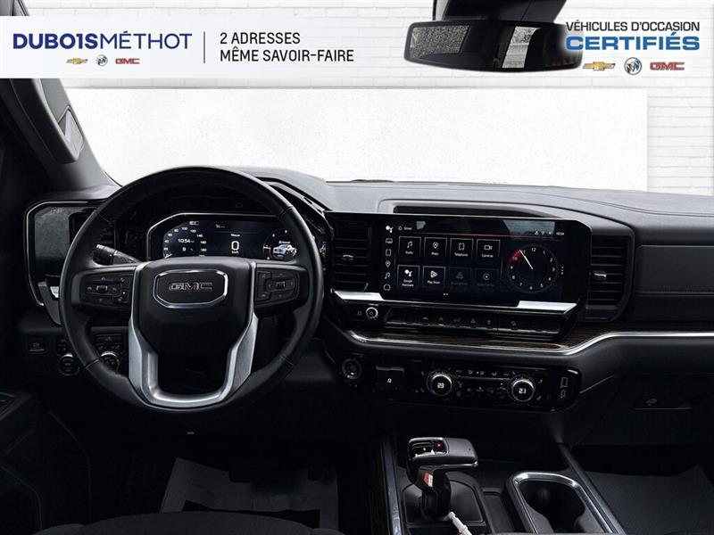 gmc Sierra 1500 2024 - 15