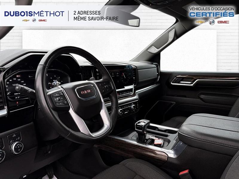 gmc Sierra 1500 2024 - 16