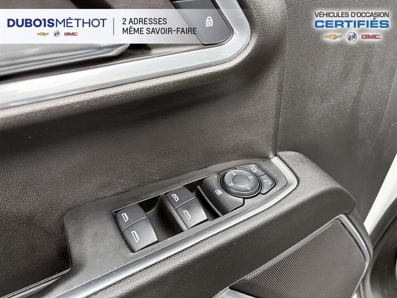 gmc Sierra 1500 2024 - 17