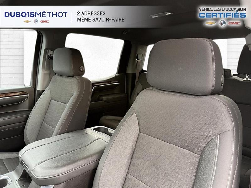 gmc Sierra 1500 2024 - 19