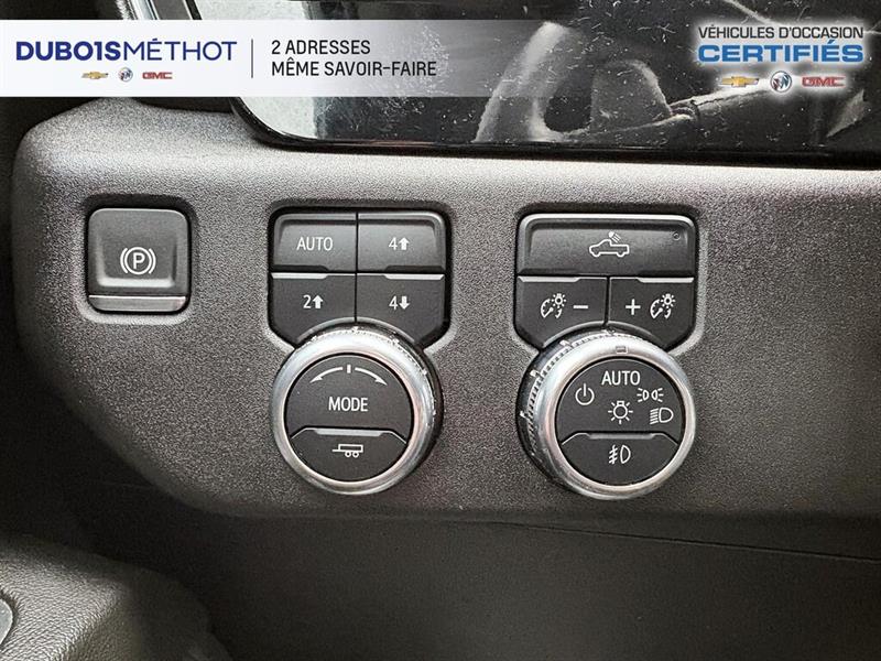 gmc Sierra 1500 2024 - 20