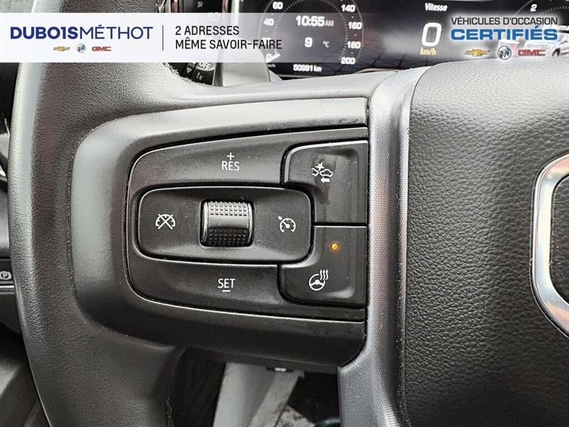 gmc Sierra 1500 2024 - 22