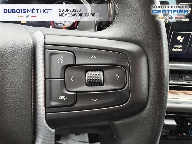 gmc Sierra 1500 2024 - 23