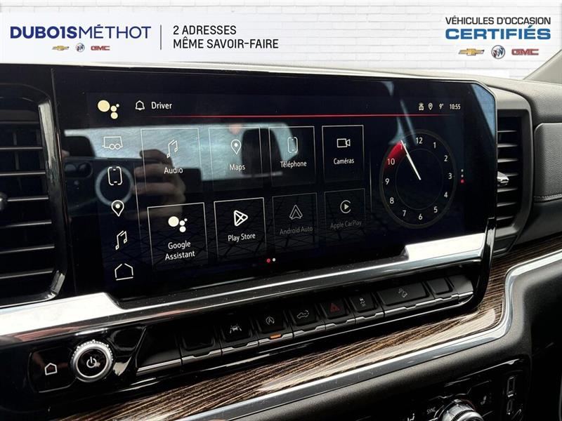 gmc Sierra 1500 2024 - 24