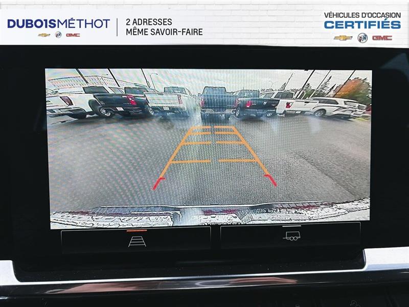 gmc Sierra 1500 2024 - 25