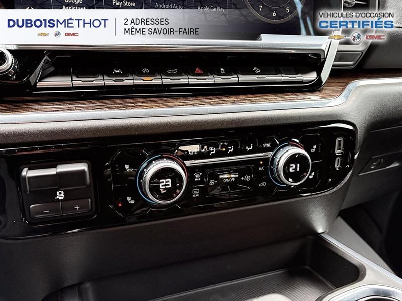 gmc Sierra 1500 2024 - 26