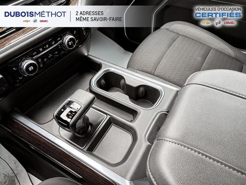 gmc Sierra 1500 2024 - 27