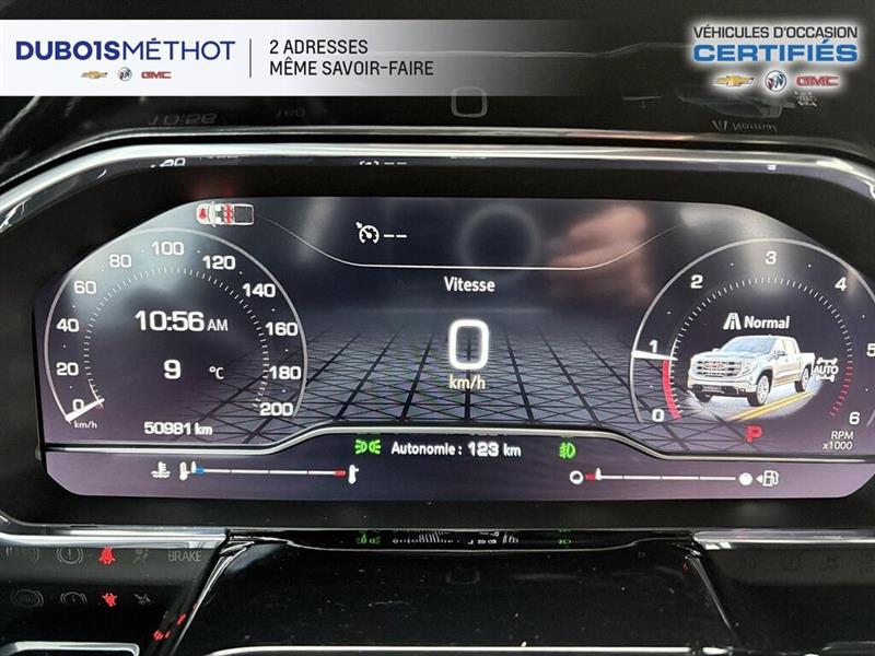 gmc Sierra 1500 2024 - 28