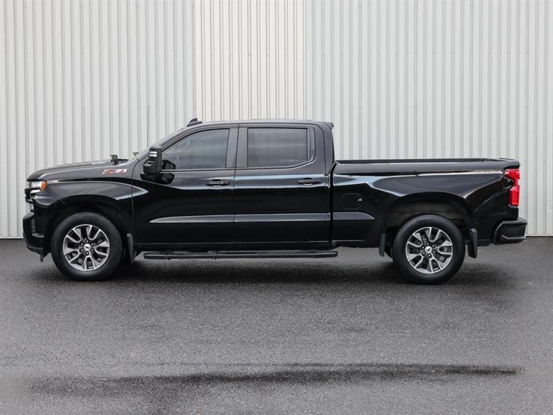 chevrolet Silverado 2022 - 4