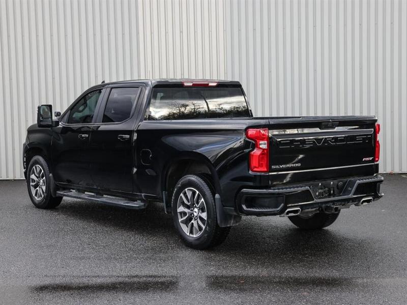 chevrolet Silverado 2022 - 6