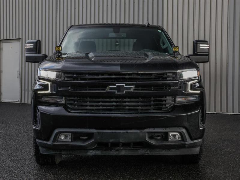 chevrolet Silverado 2022 - 7