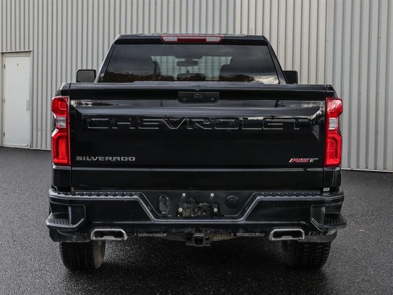 chevrolet Silverado 2022 - 9