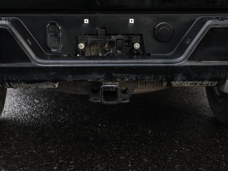 chevrolet Silverado 2022 - 12