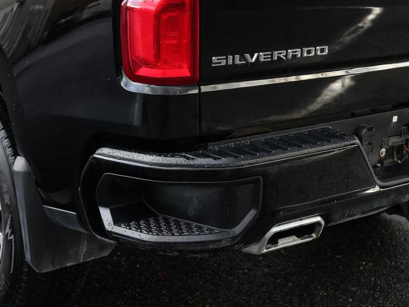 chevrolet Silverado 2022 - 14
