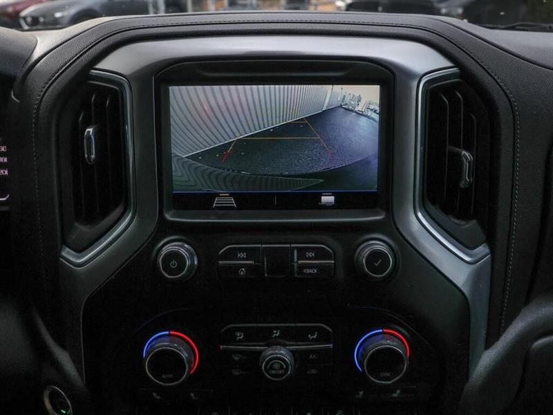 chevrolet Silverado 2022 - 16