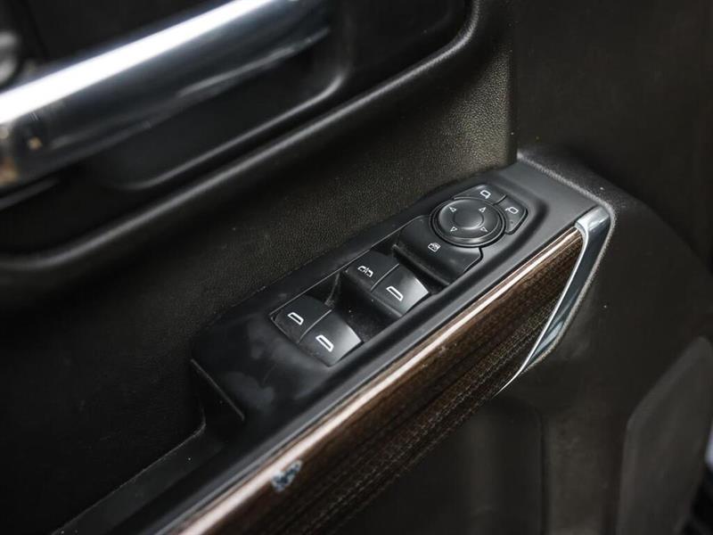 chevrolet Silverado 2022 - 20