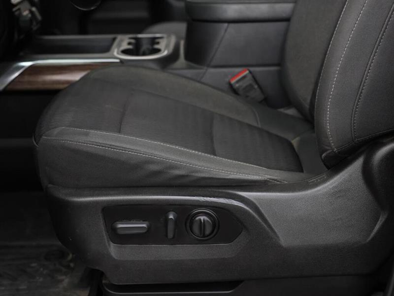 chevrolet Silverado 2022 - 21