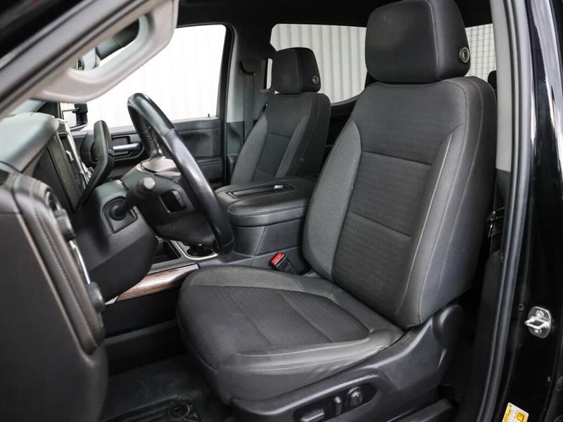 chevrolet Silverado 2022 - 22