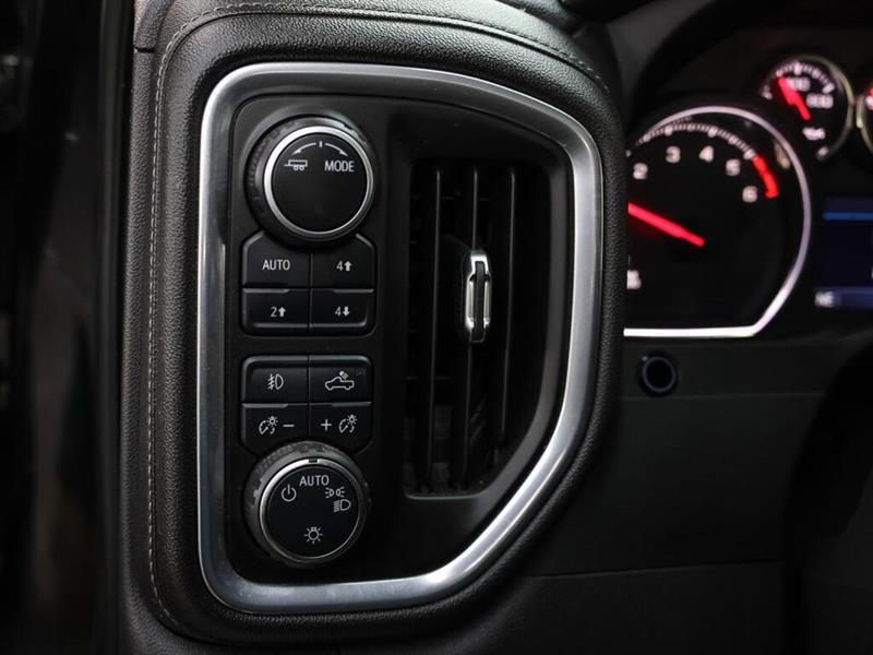 chevrolet Silverado 2022 - 26