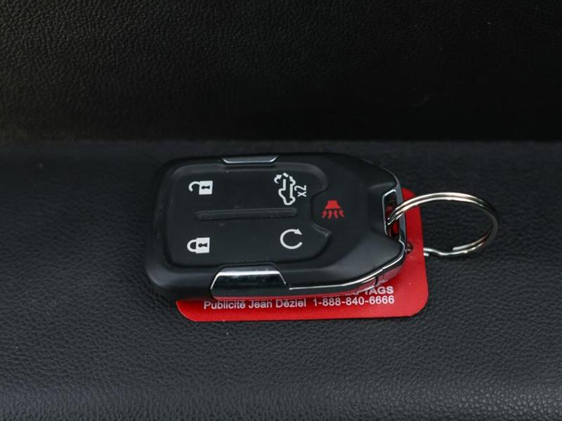 chevrolet Silverado 2022 - 34