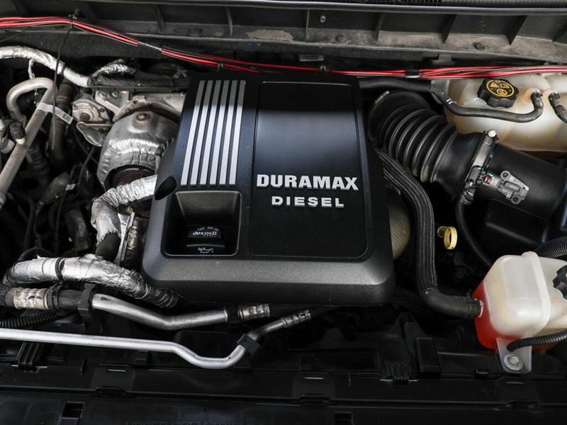 chevrolet Silverado 2022 - 35