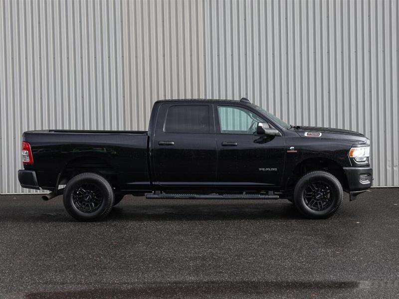 ram 2500 2021 - 2