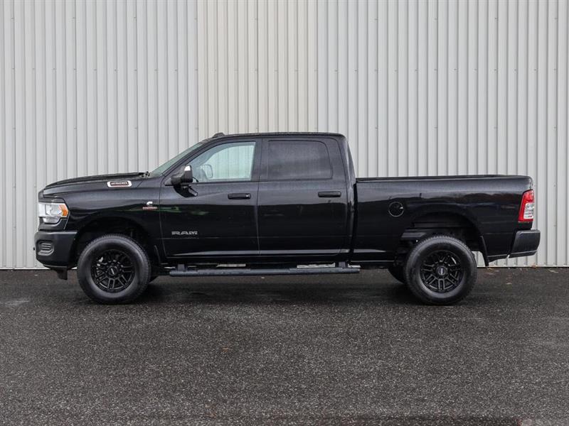 ram 2500 2021 - 4