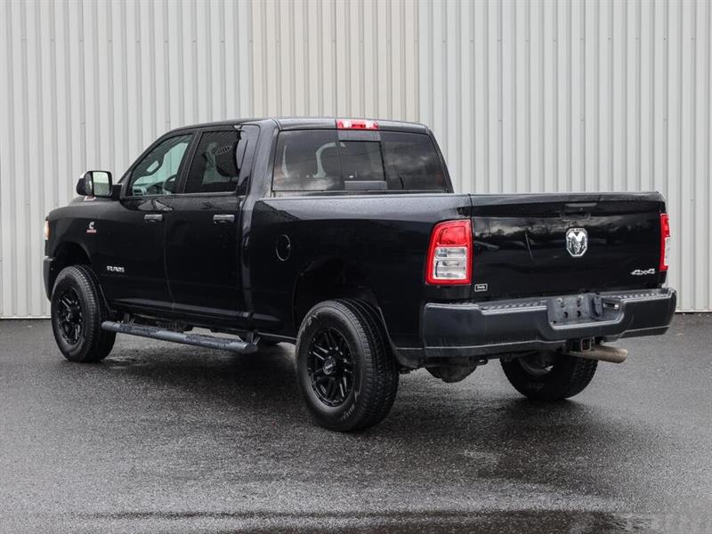 ram 2500 2021 - 6