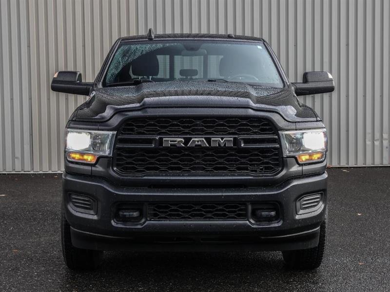 ram 2500 2021 - 7