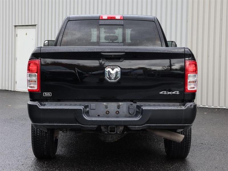 ram 2500 2021 - 9
